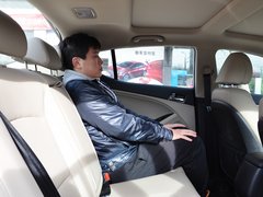 K5凯酷 2014款 2.0L AT LUXURY
