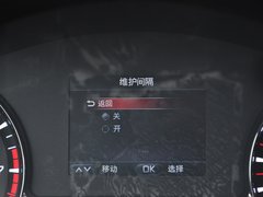 K5凯酷 2014款 2.0L AT LUXURY