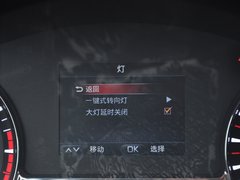K5凯酷 2014款 2.0L AT LUXURY