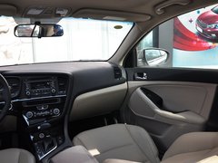 K5凯酷 2014款 2.0L AT LUXURY