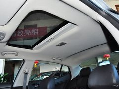 K5凯酷 2014款 2.0L AT GLS