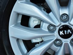 K5凯酷 2014款 2.0L AT GLS