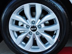 K5凯酷 2014款 2.0L AT GLS