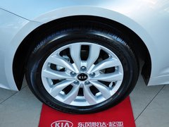 K5凯酷 2014款 2.0L AT GLS