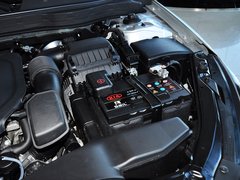 K5凯酷 2014款 2.0L AT GLS