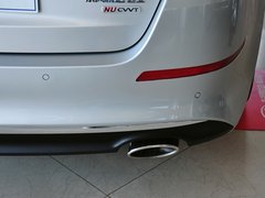 K5凯酷 2014款 2.0L AT GLS
