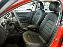 昕动 2014款 1.4TSI 自动 乐享版