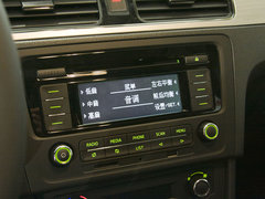 昕动 2014款 1.4TSI 自动 乐享版