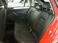 昕动 2014款 1.4TSI 自动 乐享版