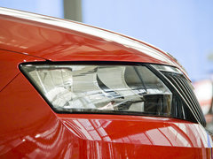 昕动 2014款 1.4TSI 自动 乐享版