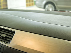 昕动 2014款 1.4TSI 自动 乐享版