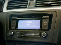 昕动 2014款 1.4TSI 自动 乐享版