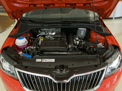 昕动 2014款 1.4TSI 自动 乐享版