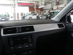 昕动 2014款 1.4TSI 自动 乐享版