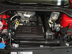 昕动 2014款 1.4TSI 自动 乐享版