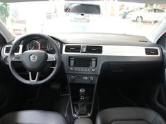 昕动 2014款 1.4TSI 自动 乐享版