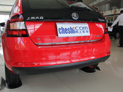 昕动 2014款 1.4TSI 自动 乐享版