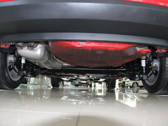 昕动 2014款 1.4TSI 自动 乐享版