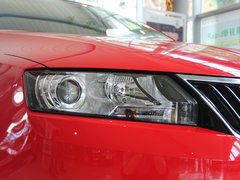 昕动 2014款 1.4TSI 自动 乐享版