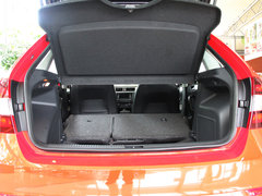 昕动 2014款 1.4TSI 自动 乐享版