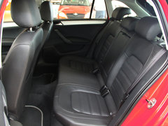 昕动 2014款 1.4TSI 自动 乐享版