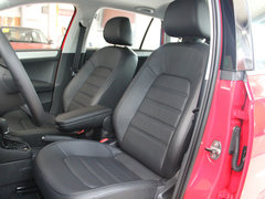 昕动 2014款 1.4TSI 自动 乐享版