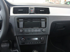 昕动 2014款 1.4TSI 自动 乐享版