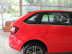 昕动 2014款 1.4TSI 自动 乐享版