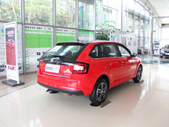 昕动 2014款 1.4TSI 自动 乐享版