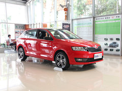 昕动 2014款 1.4TSI 自动 乐享版