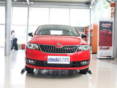 昕动 2014款 1.4TSI 自动 乐享版