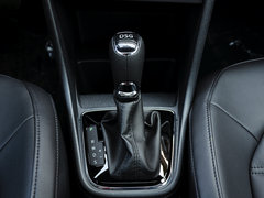 昕动 2014款 1.4TSI 自动 乐享版
