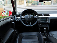 昕动 2014款 1.4TSI 自动 乐享版