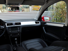 昕动 2014款 1.4TSI 自动 乐享版