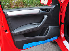 昕动 2014款 1.4TSI 自动 乐享版