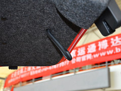 昕动 2014款 1.4TSI 自动 乐享版