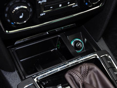 速尊 2014款 2.0TSI DCT L&K限量版