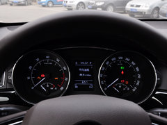 速尊 2014款 2.0TSI DCT L&K限量版