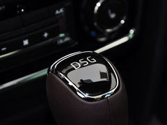 速尊 2014款 2.0TSI DCT L&K限量版
