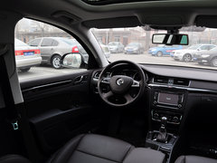 速尊 2014款 2.0TSI DCT L&K限量版