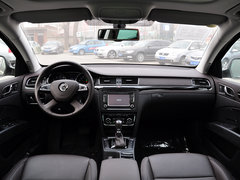 速尊 2014款 2.0TSI DCT L&K限量版