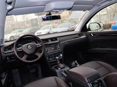 速尊 2014款 2.0TSI DCT L&K限量版