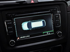 速尊 2014款 2.0TSI DCT L&K限量版