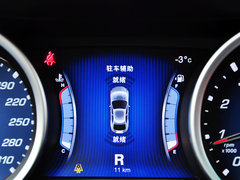Ghibli 2014款 3.0T 自动 S Q4
