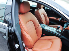 Ghibli 2014款 3.0T 自动 S Q4