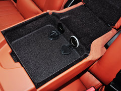 Ghibli 2014款 3.0T 自动 S Q4