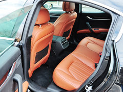 Ghibli 2014款 3.0T 自动 S Q4
