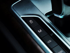 Ghibli 2014款 3.0T 自动 S Q4