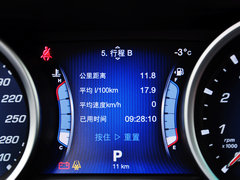 Ghibli 2014款 3.0T 自动 S Q4