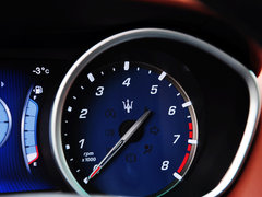 Ghibli 2014款 3.0T 自动 S Q4
